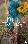 Spangler, Rachel - Full English