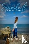 Burke, Anna - Spindrift