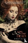 Breger, Samara - Long Time Dead
