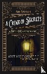Aptaker, Ann - Crime of Secrets