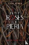 Burke, Anna - In the Roses of Pieria