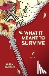 Kumar, Mala - What It Meant to Survive