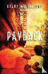 Mickelbury, Penny - Payback