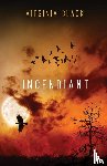 Black, Virginia - Incendiant
