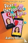 Wilson, Audrey - Dear Unrequited Love Girl