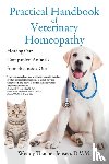 Jensen, D V M Wendy Thacher - Practical Handbook of Veterinary Homeopathy