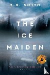 Smith, B D - The Ice Maiden
