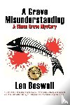 Boswell, Len - A Grave Misunderstanding