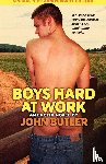 Butler, John - Boys Hard at Work