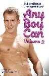 John Patrick - Any Boy Can - Volume 2
