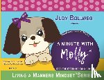 Bollweg, Judy - A Minute with Molly