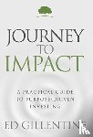 Gillentine, Ed - Journey to Impact