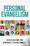 Allison, Gray - Personal Evangelism