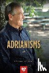 Rogers, Adrian - ADRIANISMS 2022 HARDBACK DUST