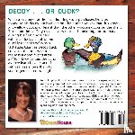 Hopkins, Susan K - Dreyfus the Decoy Duck