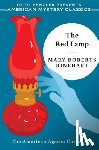 Rinehart, Mary Roberts - The Red Lamp
