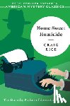 Rice, Craig - Home Sweet Homicide