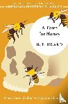 Heard, H. F. - A Taste for Honey