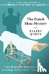 Queen, Ellery - The Dutch Shoe Mystery