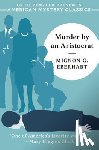 Eberhart, Mignon G. - Murder by an Aristocrat