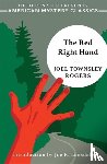 Rogers, Joel Townsley - The Red Right Hand