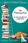 Johnson, W. Bolingbroke - The Widening Stain