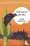 Downing, Todd - Vultures in the Sky