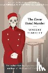 Starrett, Vincent - The Great Hotel Murder