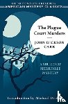 Carr, John Dickson, Dirda, Michael - The Plague Court Murders - A Sir Henry Merrivale Mystery