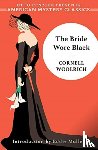 Woolrich, Cornell - The Bride Wore Black