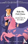 Hughes, Dorothy B. - Ride the Pink Horse