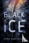 Gerhardsen, Carin - Black Ice