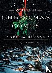 Klavan, Andrew - When Christmas Comes