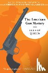 Queen, Ellery - The American Gun Mystery