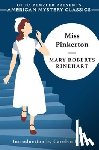 Rinehart, Mary Roberts - Miss Pinkerton