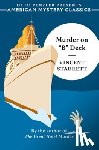 Starrett, Vincent - Murder on "B" Deck