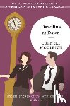 Woolrich, Cornell - Deadline at Dawn