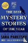  - THE MYSTERIOUS BOOKSHOP PRESENTS THE BE