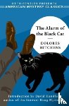 Hitchens, Dolores - The Alarm of the Black Cat