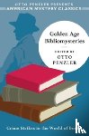 Penzler, Otto - Golden Age Bibliomysteries