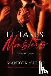 McHugh, Mandy - It Takes Monsters