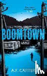 Carter, A. F. - Boomtown