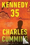 Cumming, Charles - Kennedy 35