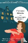 Rinehart, Mary Roberts - The Great Mistake