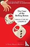 Gardner, Erle Stanley - The Case of the Rolling Bones