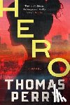 Perry, Thomas - Hero