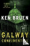 Bruen, Ken - Galway Confidential
