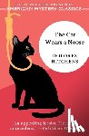 Hitchens, Dolores - The Cat Wears a Noose
