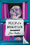 Slater, Alice - Death of a Bookseller