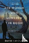 Handler, David - Woman Who Lowered the Boom